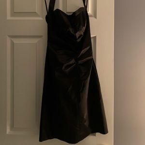 Betsey Johnson halter dress